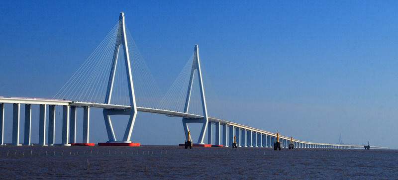橋(qiao)梁陰(yin)極(ji)保護(hu)